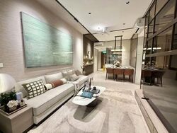 Vela Bay (D16), Apartment #566507411